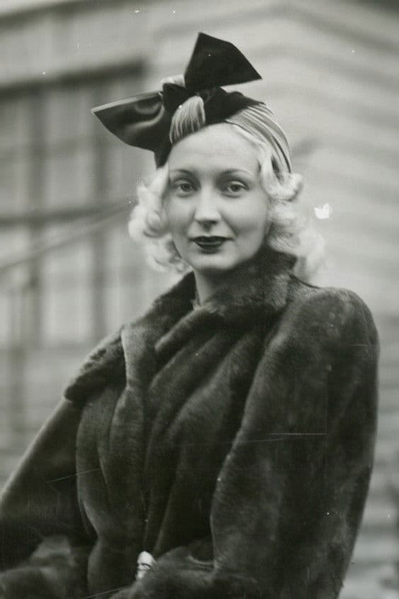 Josseline Gaël