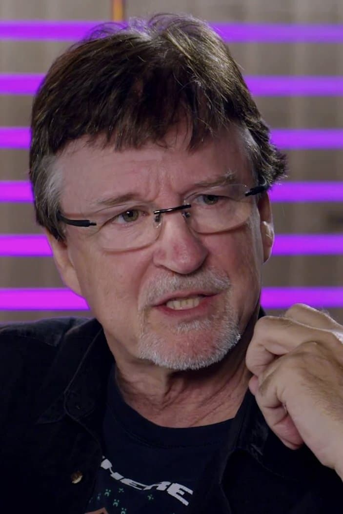 David Carson