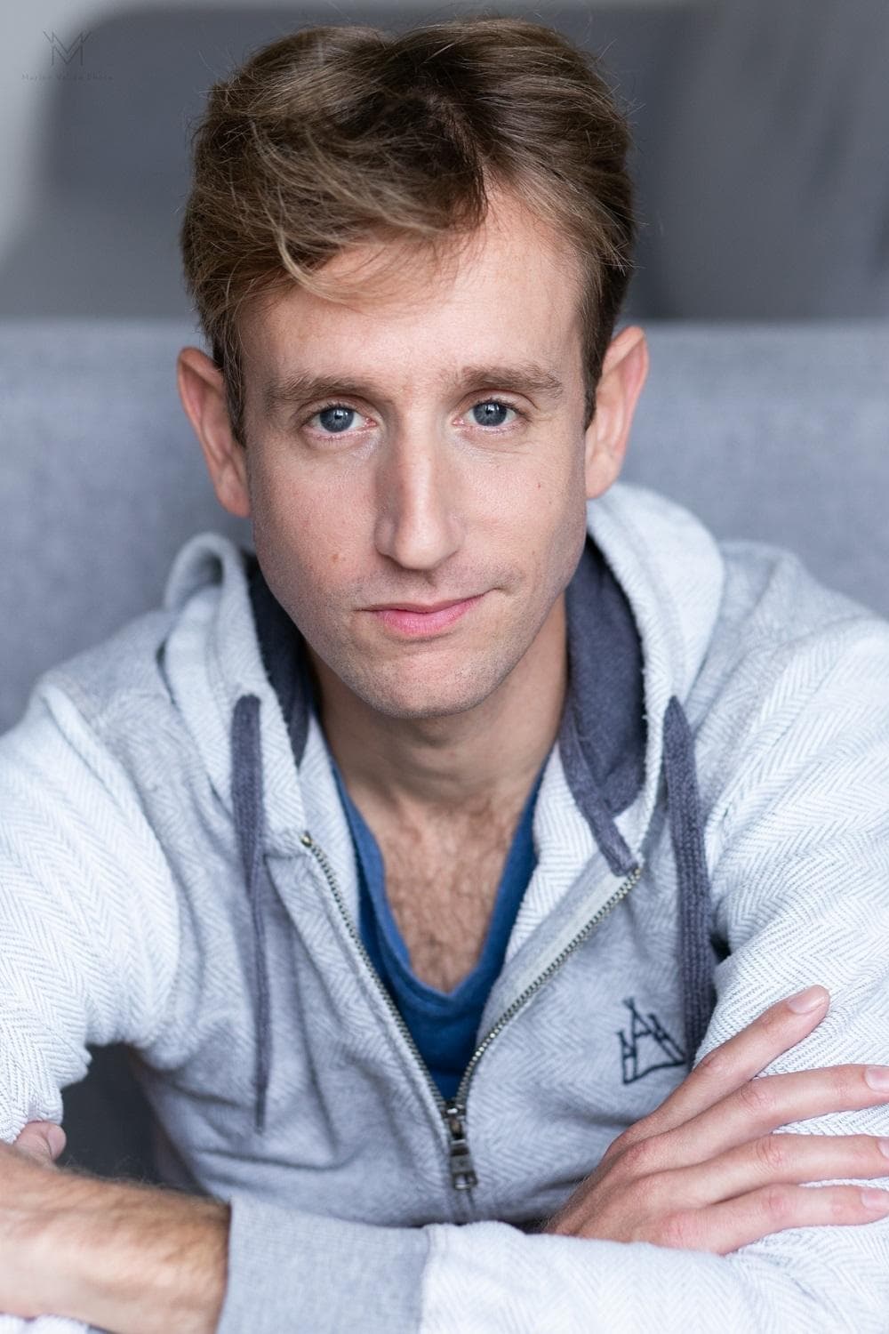 Camille Damour
